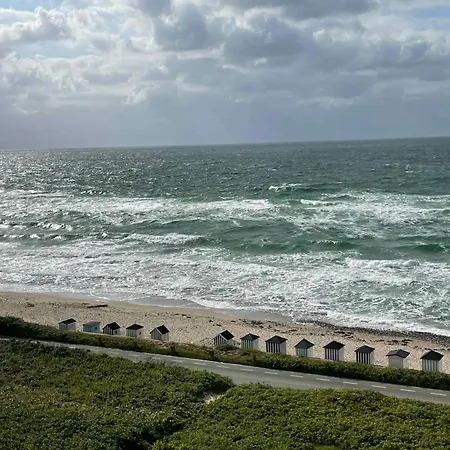 Cosy House Close To The Sea Vejby
