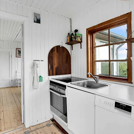 度假居 Cosy House Close To The Sea *