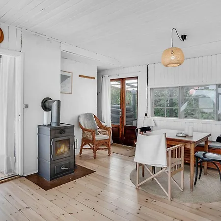 Cosy House Close To The Sea *