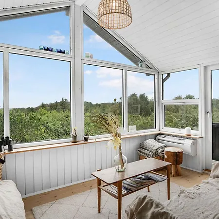 Cosy House Close To The Sea Vejby
