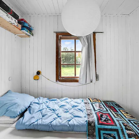 度假居 Cosy House Close To The Sea