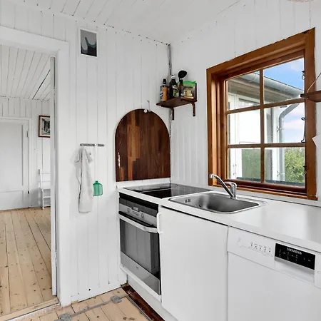 Cosy House Close To The Sea * Vejby