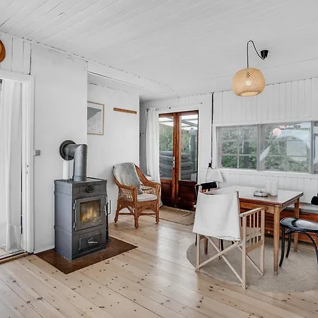 Cosy House Close To The Sea *
