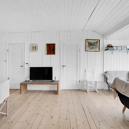 Cosy House Close To The Sea Vejby