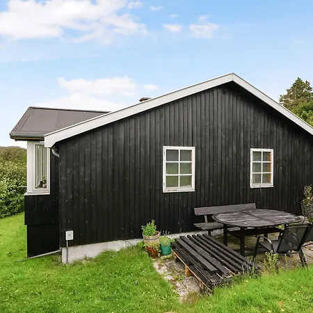 Cosy House Close To The Sea Casa vacanze Vejby