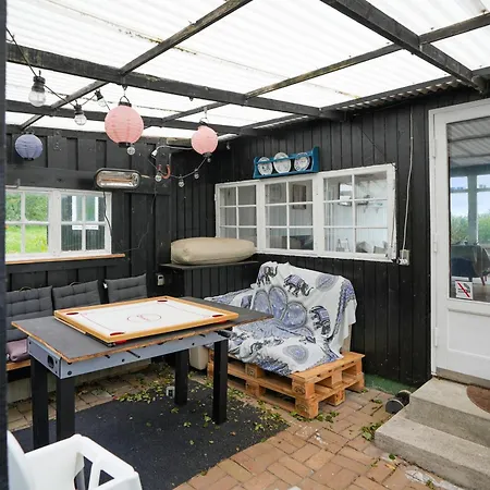Cosy House Close To The Sea *