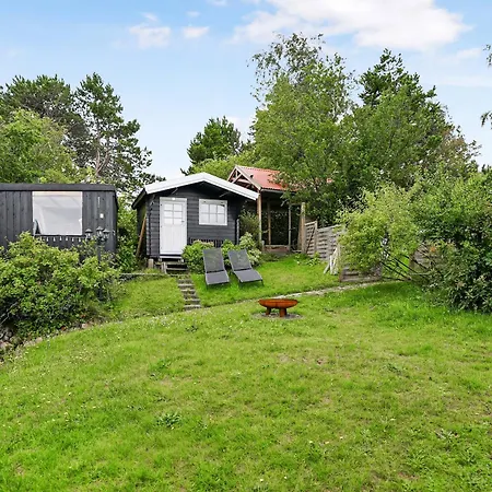 Casa vacanze Cosy House Close To The Sea Vejby